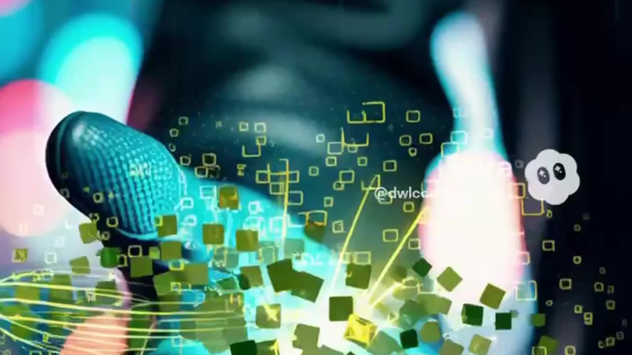 Copy My AI Prompt! Get The "Neo"