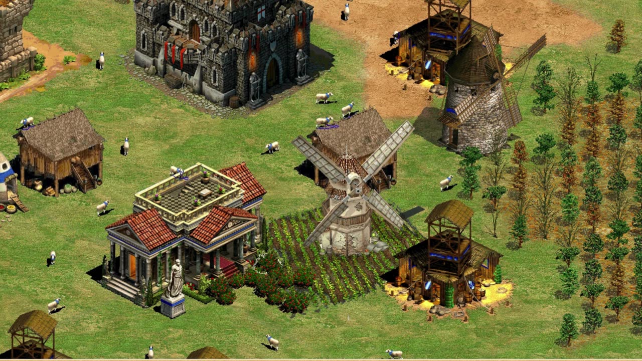 NAME THEIR TOWN