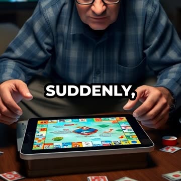 Engaging & Inspiring/Funny Video 11/22/2025