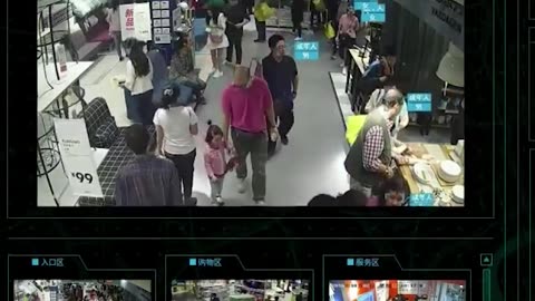 China está tejiendo una red para controlar la comida del mundo