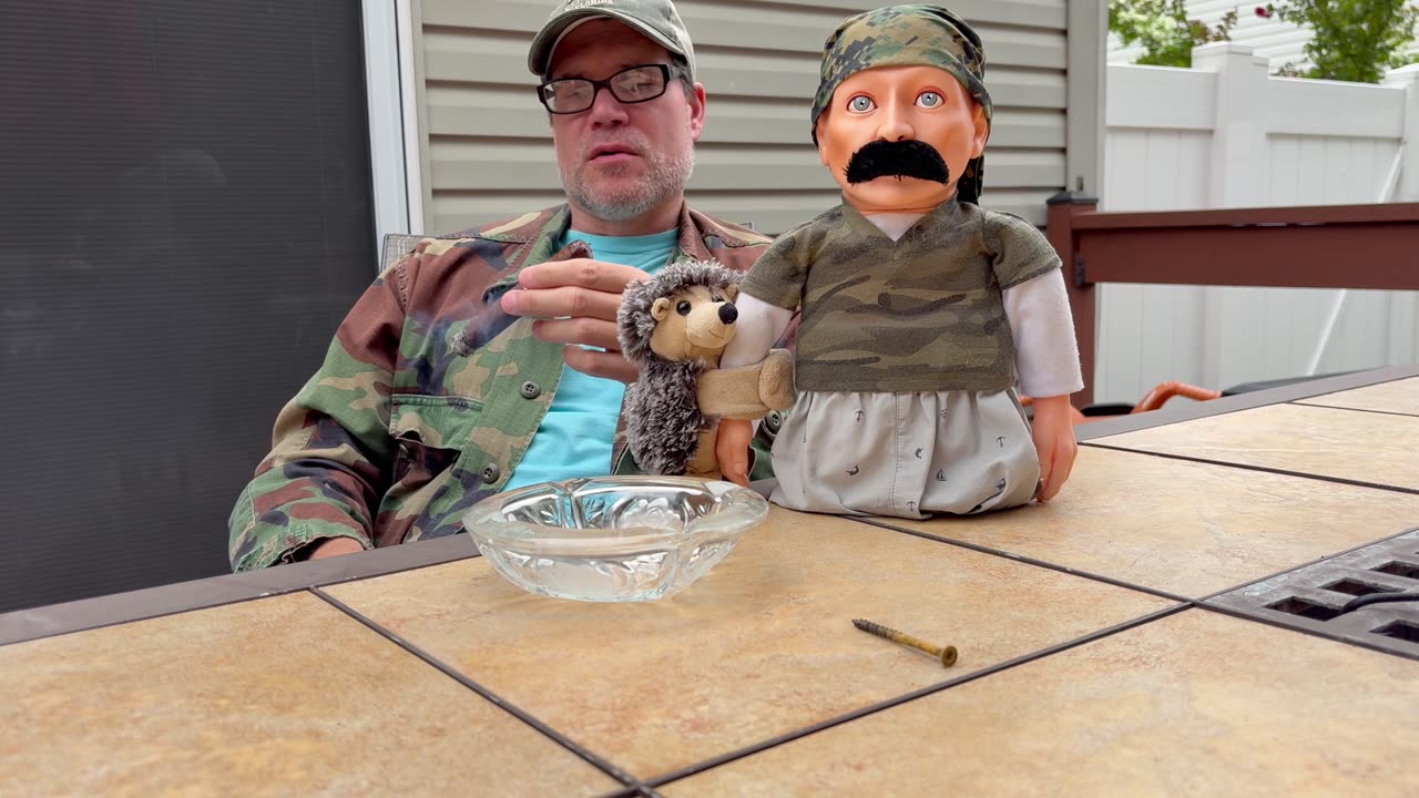 Pipe Chats: Random thoughts!