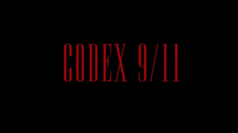 Codex 911 (Documentary 2025)