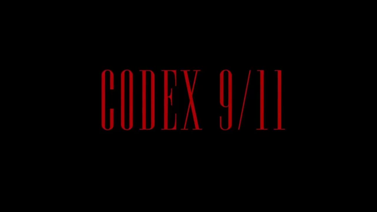 Codex 911 (Documentary 2025)