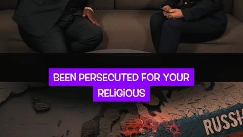 Pastor Mark Burns, ALLATRA TV