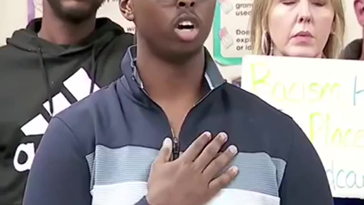 Minnesota Daycare Break-in. All their records destroyed.