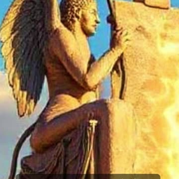 Israel’s punishment for idol worship 🇺🇸