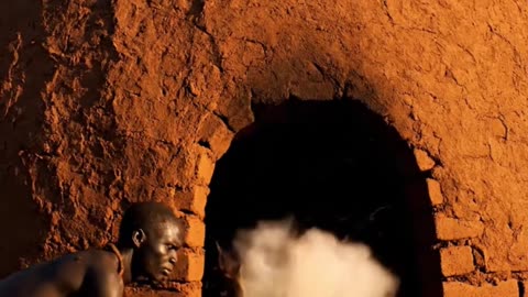 Primitive Technology