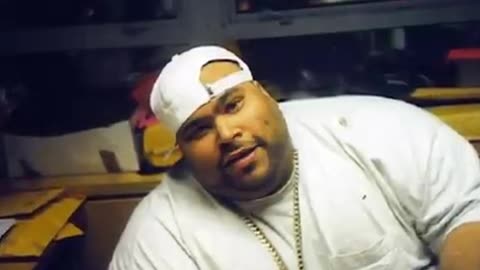 Big Pun - Caribbean Connection ft Wyclef Jean (video)
