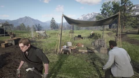 Best Ragdoll Moments Compilation 2022 - Red Dead Redemption 2