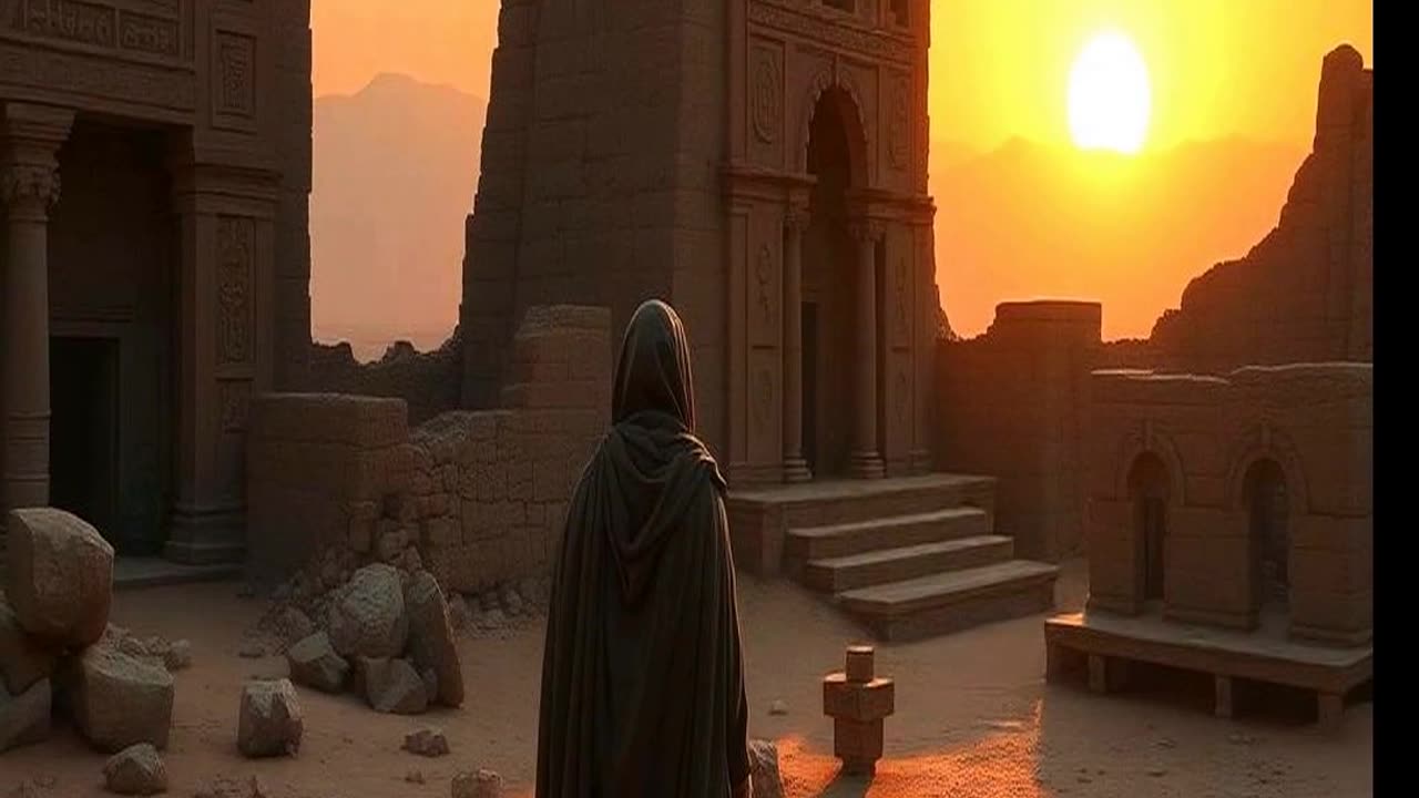 أسرار ممالك ضائعة! حكايات غامضة #ممالك_ضائعة #أسرار_تاريخية #حكايات_مذهلة