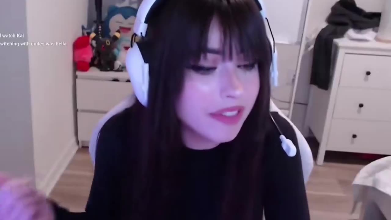 Snowwcone talks about how expensive it is being a Content Creator AFTER A $10K Twitch paycheck 👀