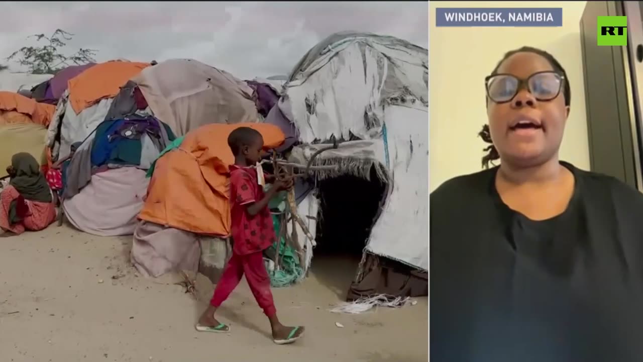 'What is the price for a life?' — Namibian genocide survivor’s descendant calls out Germany