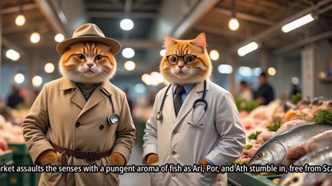 Three for All