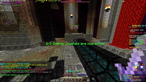 Skyblock FLOOR 7 [#2725]