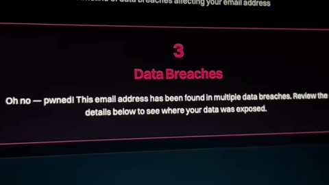 আপনার Email কি হ্যাক হয়েছে?