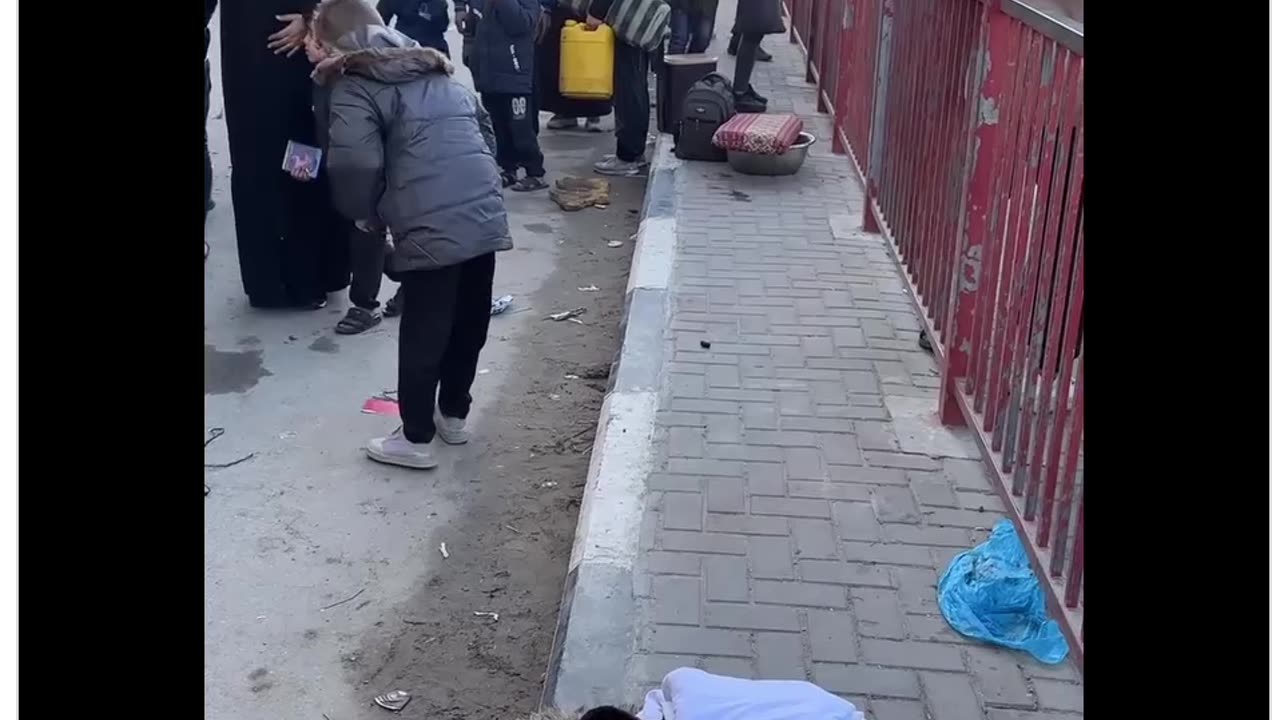 PALESTINE