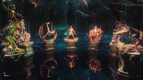 NFT Collection: Cristiano Ronaldo x Binance