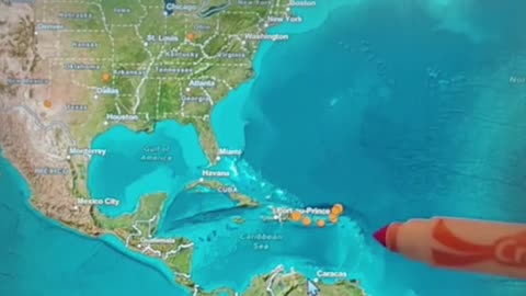 ABC ISLAND SERPENT HEAD: The DRAGON Strikes Back! Part 1 V40