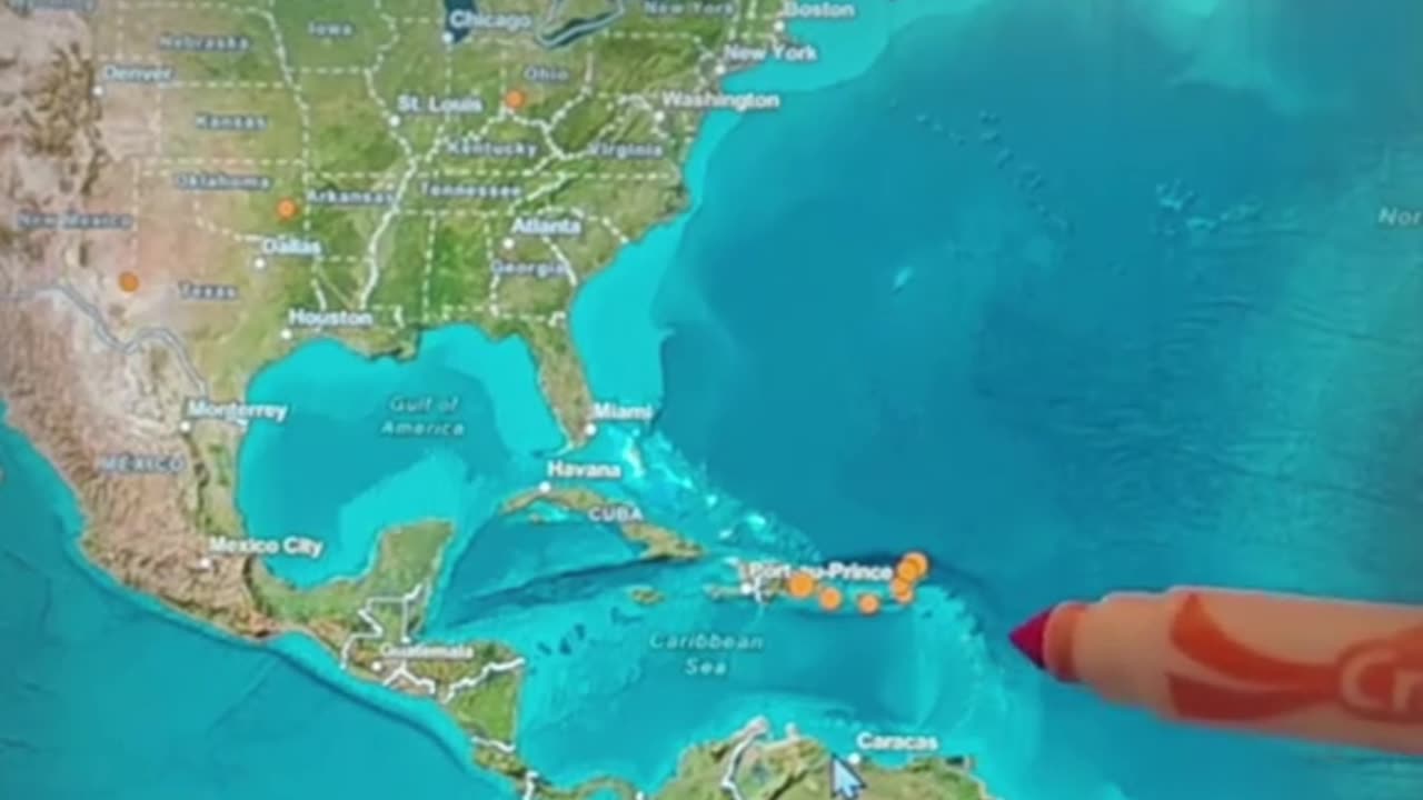 ABC ISLAND SERPENT HEAD: The DRAGON Strikes Back! Part 1 V40