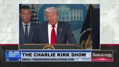 It's Time to Liberate Our Cities: Charlie Calls For a National Crackdown on Crime, Starting in D.C.