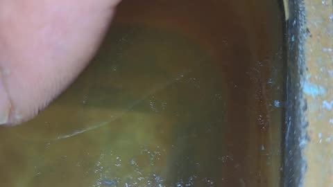 Energia palca czy dłoni pamiątka by wiedzieć ze cos takiego istnieje