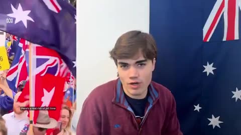 Not Sorry For Defending Australia Day and Advancing Australia