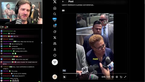 TheSaltyCracker: Putin Peace Summit Triggers Leftists ReEEeStream 8-15-25 .......