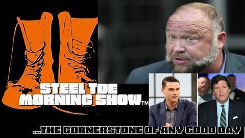 A Complete Mess Of A Civil War! STES 07-16-25