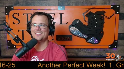 A Complete Mess Of A Civil War! STES 07-16-25