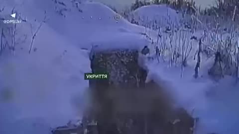 Drone Strikes Destroy Multiple Russian Transport Vehicles, Comm, and More