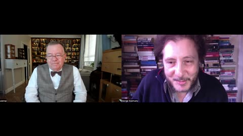 TG 1843: SignalGate Latest: Jeffrey Goldberg Releases Missing Texts