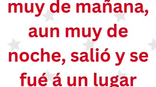 «Jesús ora en soledad» Marcos 1:35 #shortvideo #youtubeshorts #ytshorts #reels #jesuschrist #love