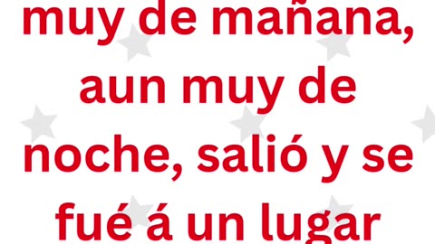 «Jesús ora en soledad» Marcos 1:35 #shortvideo #youtubeshorts #ytshorts #reels #jesuschrist #love