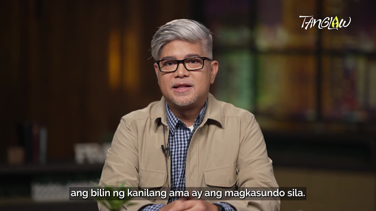 Ang Mandarayang Puso
