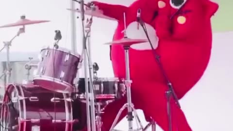 Manic ____day