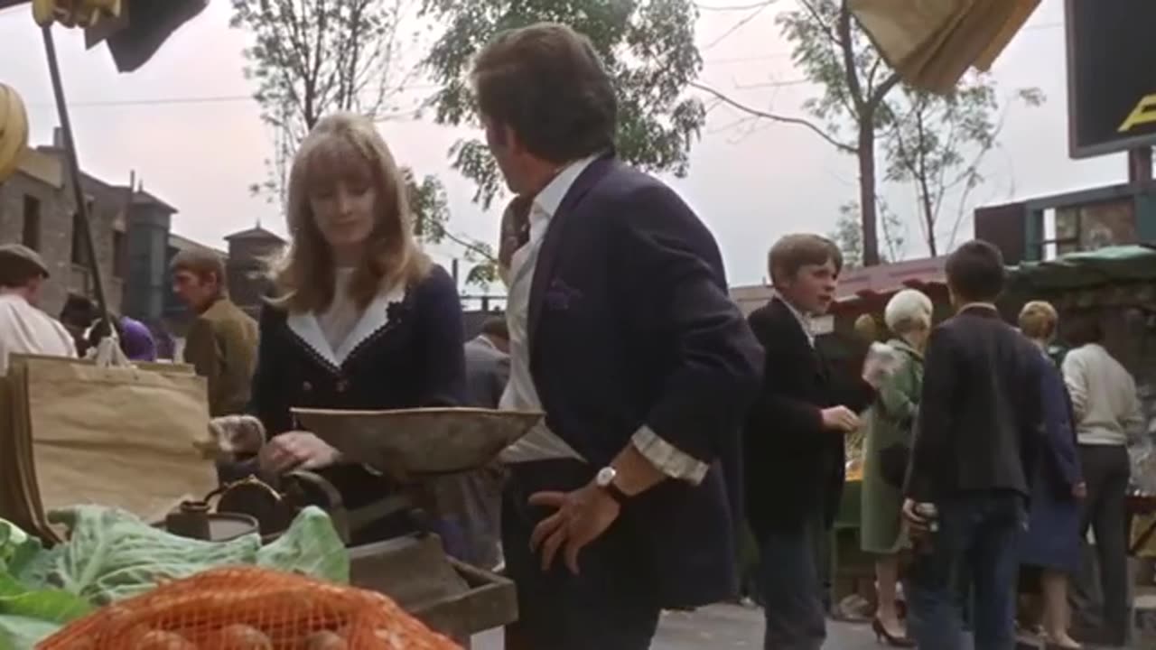 The junction 1968 Denis Waterman