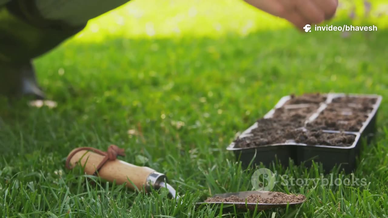 5 Gardening Mistakes Beginners Make (And How to Avoid Them!)