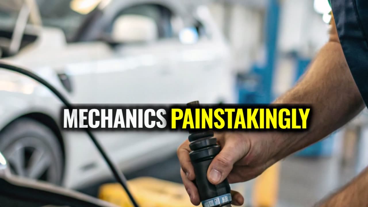 Did you know a simple oil change can cost more tha