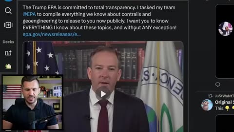 EPA Releases Geo-Engineering Report after Global Fears!