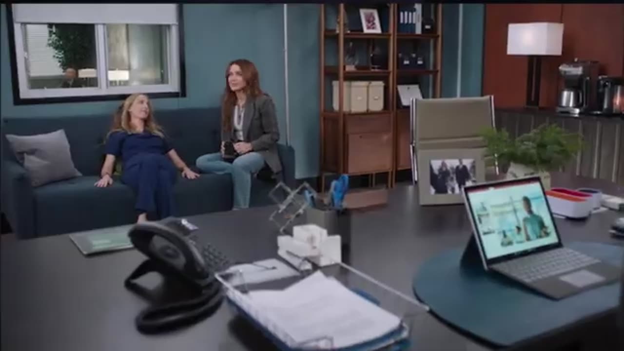 Grey's Anatomy 21x11 Promo "I Still Haven't Found What I'm Looking For" (HD)