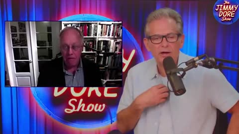 Jimmy Dore Show - “Woke” Is A Wedge To DIVIDE Workers! w/ Chris Hedges