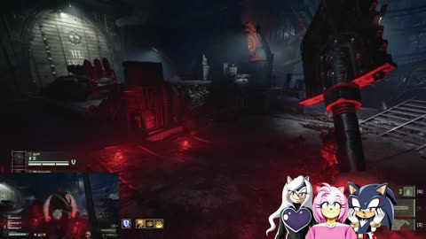 Warhammer 40,000 Darktide: Part 2