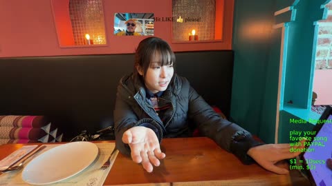 Date with 10y younger girl Busan Korea