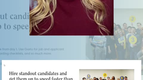 Automate Your Payroll, HR, and Hiring | Why 400,000+ Businesses Use Gusto