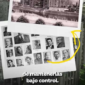 ¿Existe una misteriosa casa encantada frente al Kremlin?