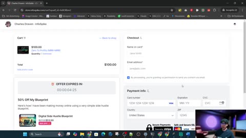 Zylvie Tutorial-0% Fees & Fast Setup: Launch Your Master Resell Rights Products Today!