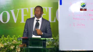 KINGDOM ALIGNMENT CONFERENCE (KAC) LIVE || EQUIP DAY 1|| Apostle David Wale Feso