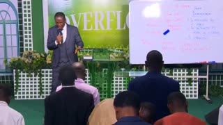 KINGDOM ALIGNMENT CONFERENCE (KAC) LIVE || EQUIP DAY 1|| Apostle David Wale Feso