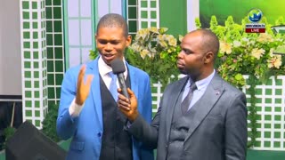 KINGDOM ALIGNMENT CONFERENCE (KAC) LIVE || EQUIP DAY 1|| Apostle David Wale Feso