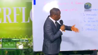 KINGDOM ALIGNMENT CONFERENCE (KAC) LIVE || EQUIP DAY 1|| Apostle David Wale Feso